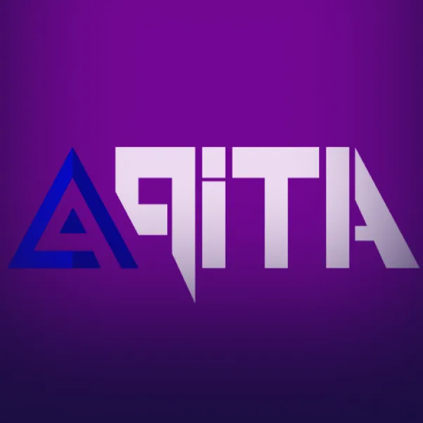 Logo du projet AQITA