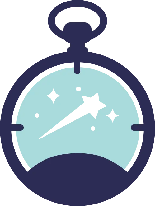 Logo du projet Chronova