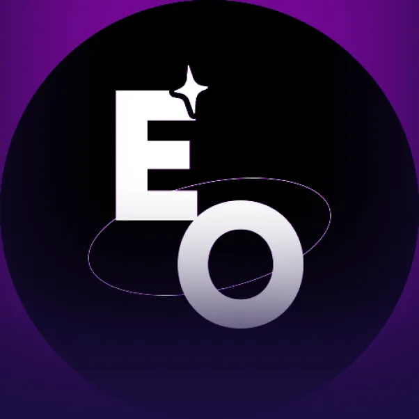 Logo du projet Étoiles Oubliées