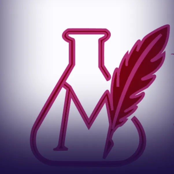 Logo du projet Marie Meurdrac