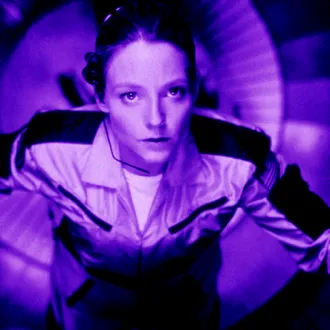 Affiche du film Contact